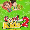 PACK COOL KIDS 2ED 2 (SB+READING) ISBN 7506402111090