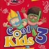 PACK COOL KIDS 2ED 3 (SB+READING) ISBN 7506402111106