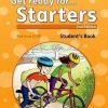 GET READY FOR 2E STARTER SB W/AUD(WEB)PACK ISBN 9780194029452