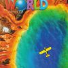 OUR WORLD 2E AME 4 WORKBOOK ISBN 9780357032398