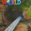 OUR WORLD 2E AME 3 STUDENTS BOOK + OLP STICKER CODE ISBN 9780357373545