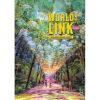 WORLD LINK INTRO SB + MY WORLD LINK ONL (STICKER CODE) ISBN 9780357502105