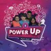 Power Up Pupil’s Book 5 ISBN 9781108413831