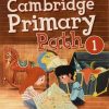 Primary Path Student’s Book with Creative Journal 1 ISBN 9781108709873