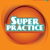 Super Minds 2ed Super Practice Book Level 4 ISBN 9781108821933
