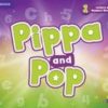 Pippa and Pop  Letters and Numbers workbook  1 ISBN 9781108928373