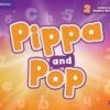 Pippa and Pop  Letters and Numbers workbook  2 ISBN 9781108928472