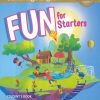 Fun for Starters 4ed Student’s Book with Home Fun Booklet and Online Activities ISBN 9781316617465