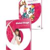 GLOBAL STAGE PACK 5 (Literacy Book and Language Book with NAVIO App) ISBN 9781380002570