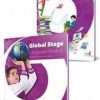 GLOBAL STAGE PACK 6 (Literacy Book and Language Book with NAVIO App) ISBN 9781380002693