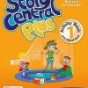 STORY CENTRAL PLUS ACTIVITY BOOK 1 (AB + Digital Activity Book) ISBN 9781380069924