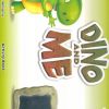 DINO AND ME 1 ACTIVITY BOOK ISBN 9786070614828
