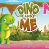DINO AND ME N STUDENT´S BOOK ISBN 9786070615375