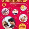 SELECTIONS NEW EDITION STUDENT´S BOOK 6 ISBN 9786074730906