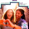 PERSONAL BEST (Am. Ed.) A2 ELE STUDENT’S BOOK NE ISBN 9788466827379